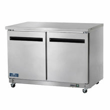 Load image into Gallery viewer, Arctic Air AUC48R Refrigerated Counter Work Top

