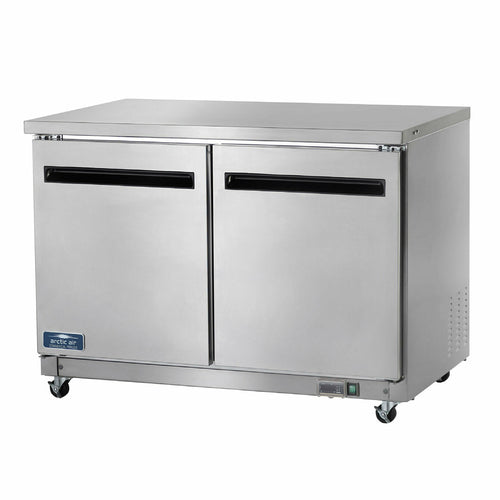 Arctic Air AUC48R Refrigerated Counter Work Top