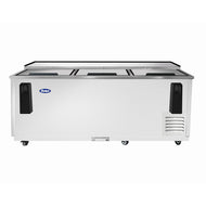 MBC80GR Bottle Cooler by Atosa