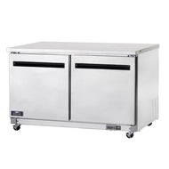 Arctic Air AUC60F Freezer Counter Work Top