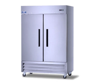 Arctic Air AR49 Reach-In Refrigerator