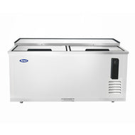 MBC65GR Bottle Cooler by Atosa