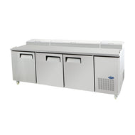 Atosa USA Inc mpf8203gr 1