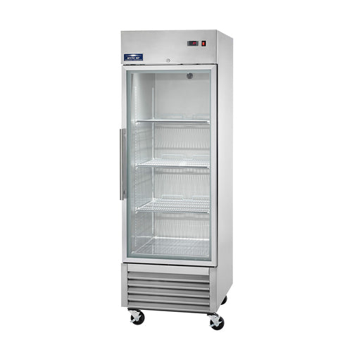 Arctic Air AGR23 Reach-In Refrigerator