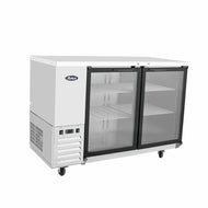 Atosa USA Inc mbb48ggr 1