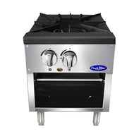 Atosa USA Inc atsp-18-1 1