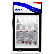 Atosa USA Inc ctd-3s 1