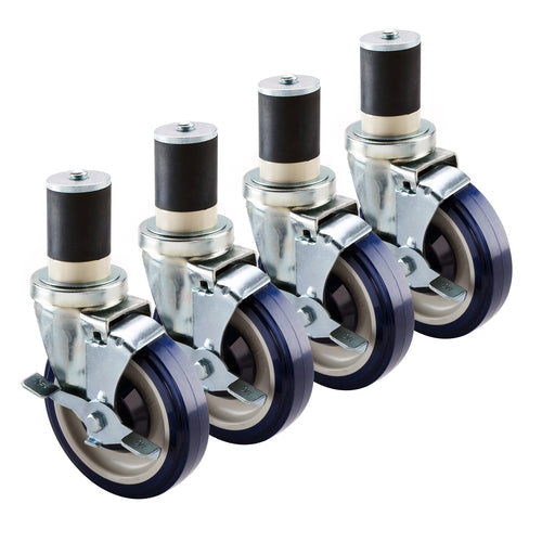 WA400001 - Casters by Atosa