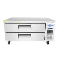Atosa USA Inc mgf8450gr 1