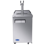 MKC23GR Draft Beer Cooler by Atosa