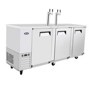MKC90GR - Draft Beer Cooler by Atosa