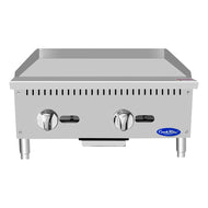 Atosa USA Inc atmg-24 1