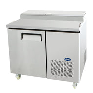 Atosa USA Inc mpf8201gr 1