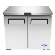 Atosa USA Inc mgf36fgr 1