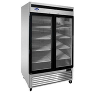 Atosa USA Inc mcf8703es 1