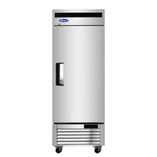 Load image into Gallery viewer, MBF8505GR Reach-In Refrigerator by Atosa
