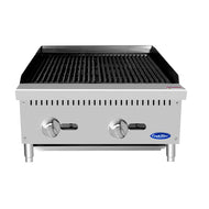 Atosa USA Inc atcb-24 1
