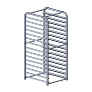 MixRite MPRA-15 Pan Insert Rack