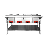 Atosa USA Inc cstea-4c 1