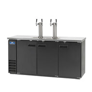 Arctic Air ADD72R-2 - Draft Beer Cooler