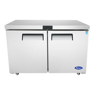 Atosa USA Inc mgf8402gr 1