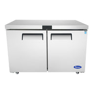 Atosa USA Inc mgf8403gr 1