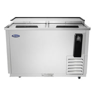 MBC50GR - Bottle Cooler by Atosa
