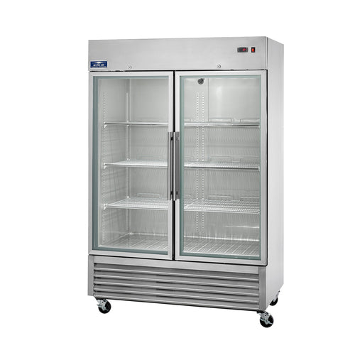 Arctic Air AGR49 Reach-in Refrigerator