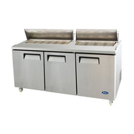 Atosa USA Inc msf8308gr 1
