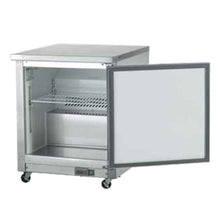Load image into Gallery viewer, AUC27R - Refrigerated Counter, Work Top - Arctic Air
